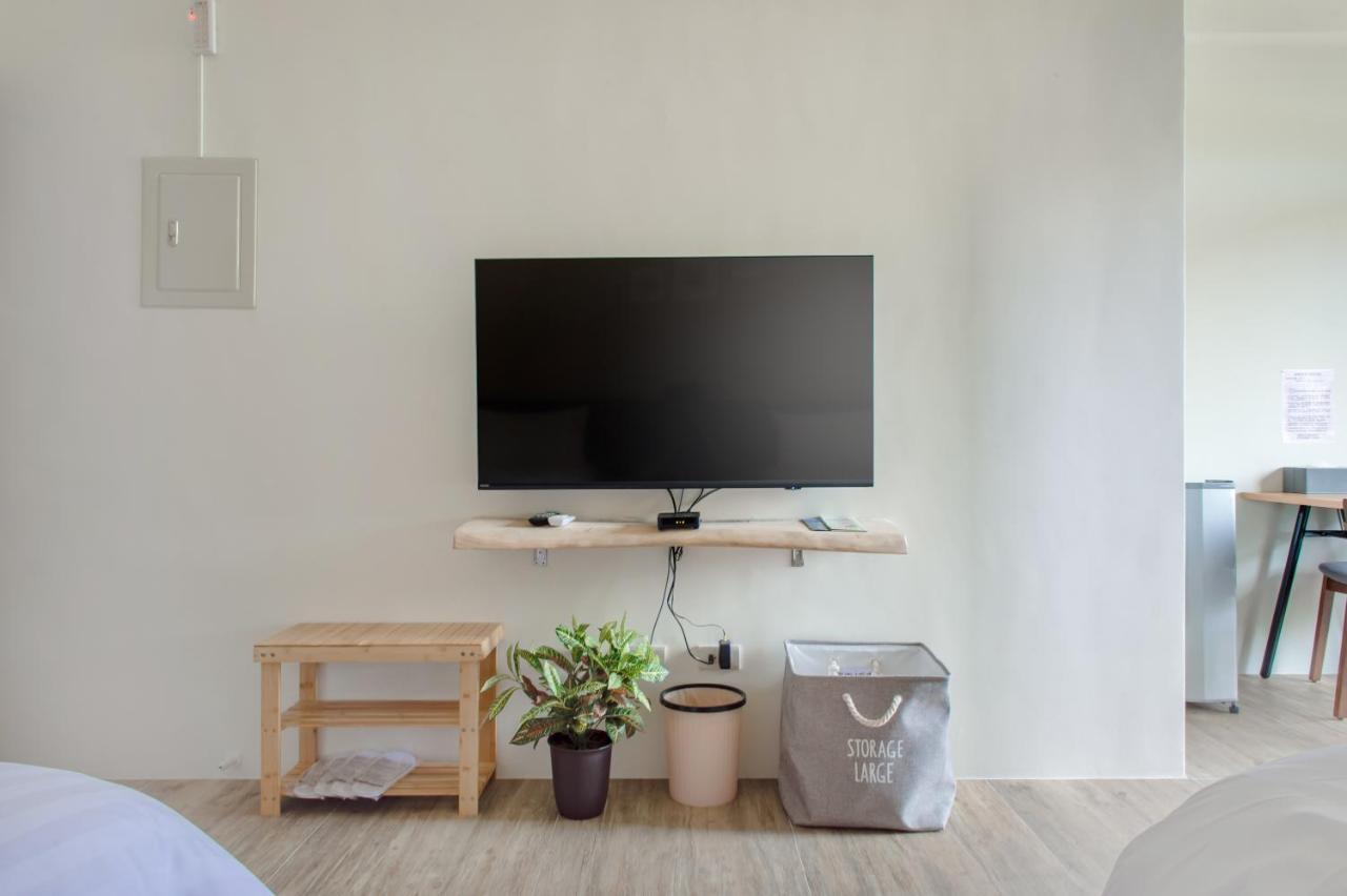 Travel Photography Appartement T'ai-tung Buitenkant foto