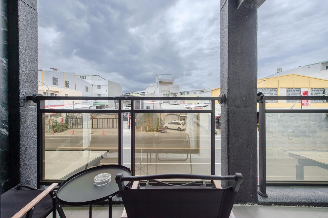 Travel Photography Appartement T'ai-tung Buitenkant foto
