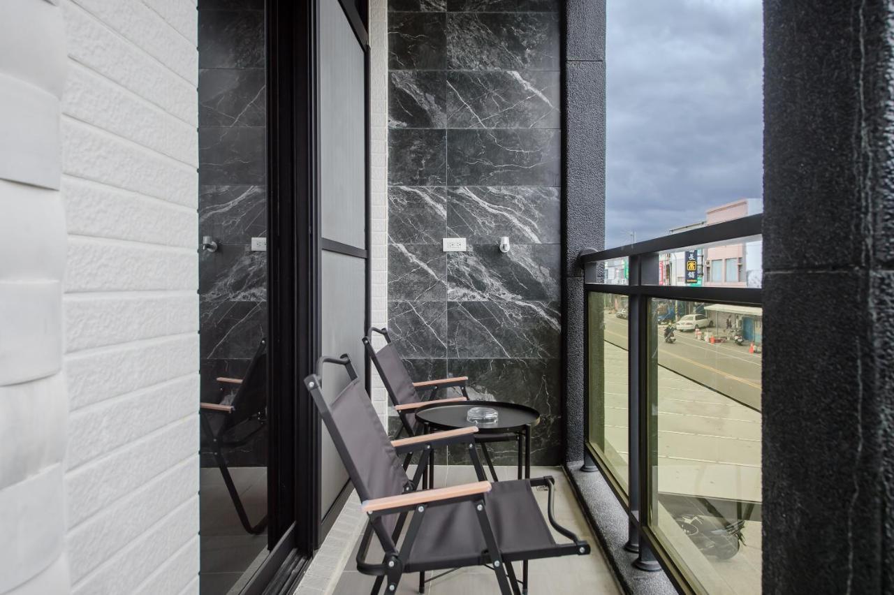 Travel Photography Appartement T'ai-tung Buitenkant foto