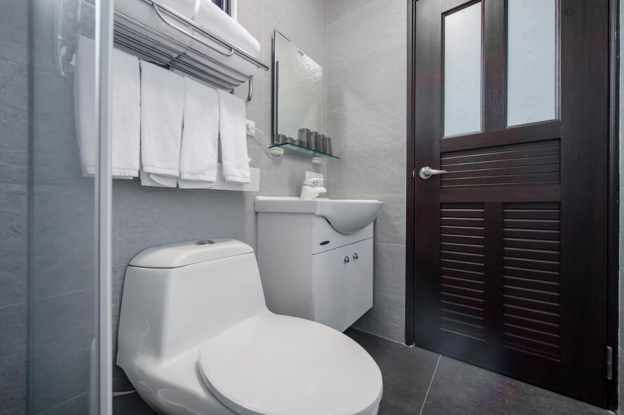 Travel Photography Appartement T'ai-tung Buitenkant foto