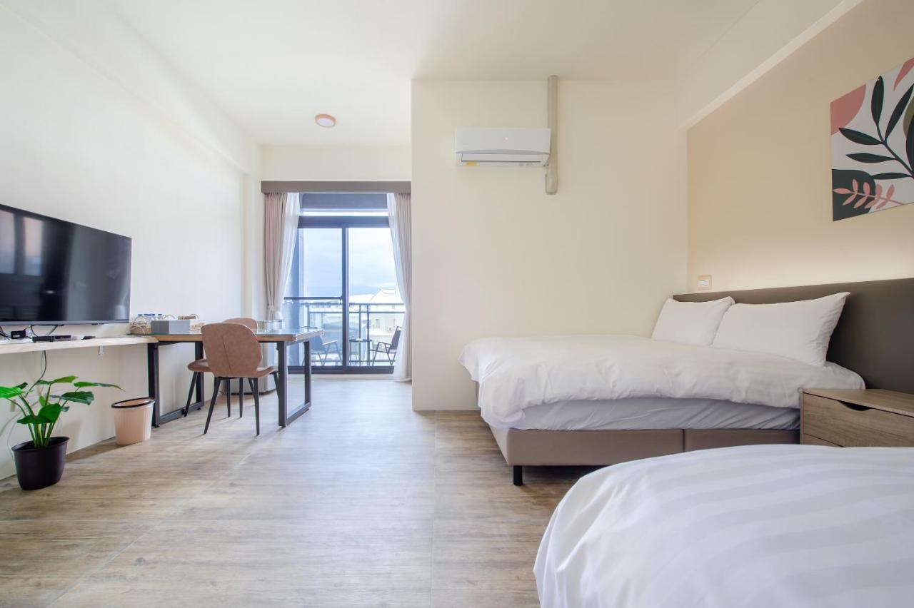 Travel Photography Appartement T'ai-tung Buitenkant foto