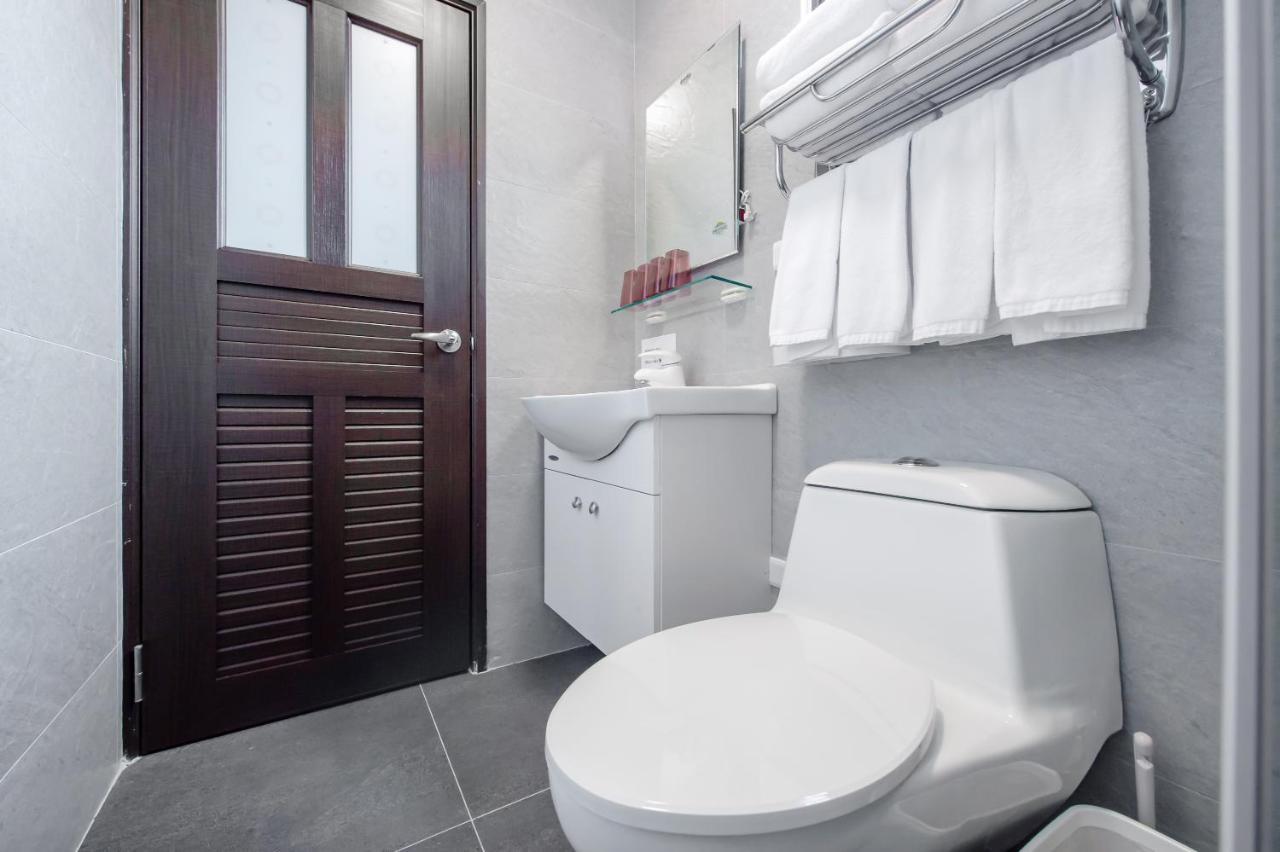 Travel Photography Appartement T'ai-tung Buitenkant foto